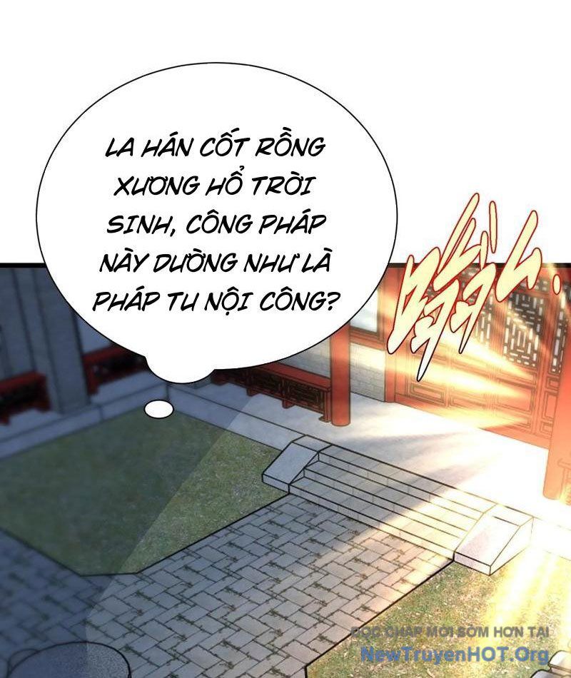 Thành Thần Bắt Đầu Từ Thủy Hầu Tử