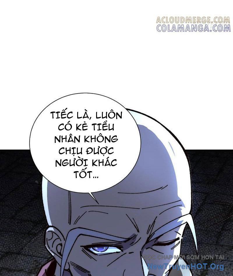 Thành Thần Bắt Đầu Từ Thủy Hầu Tử