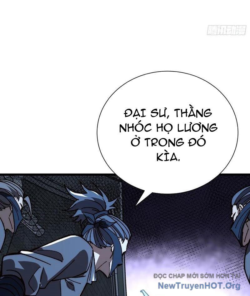 Thành Thần Bắt Đầu Từ Thủy Hầu Tử