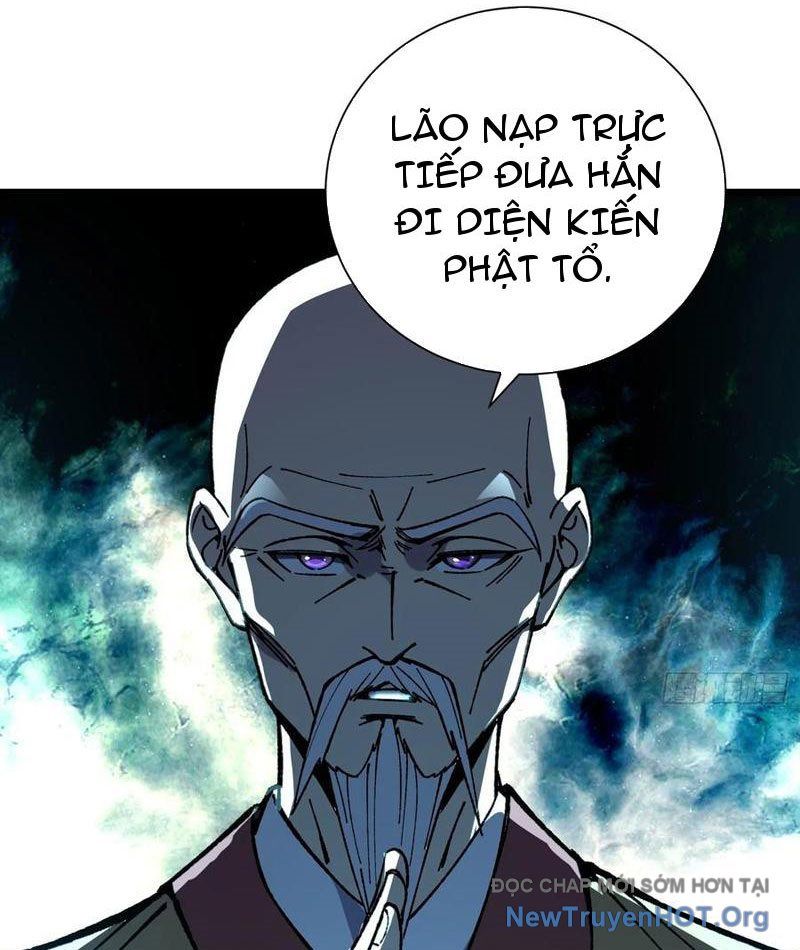 Thành Thần Bắt Đầu Từ Thủy Hầu Tử