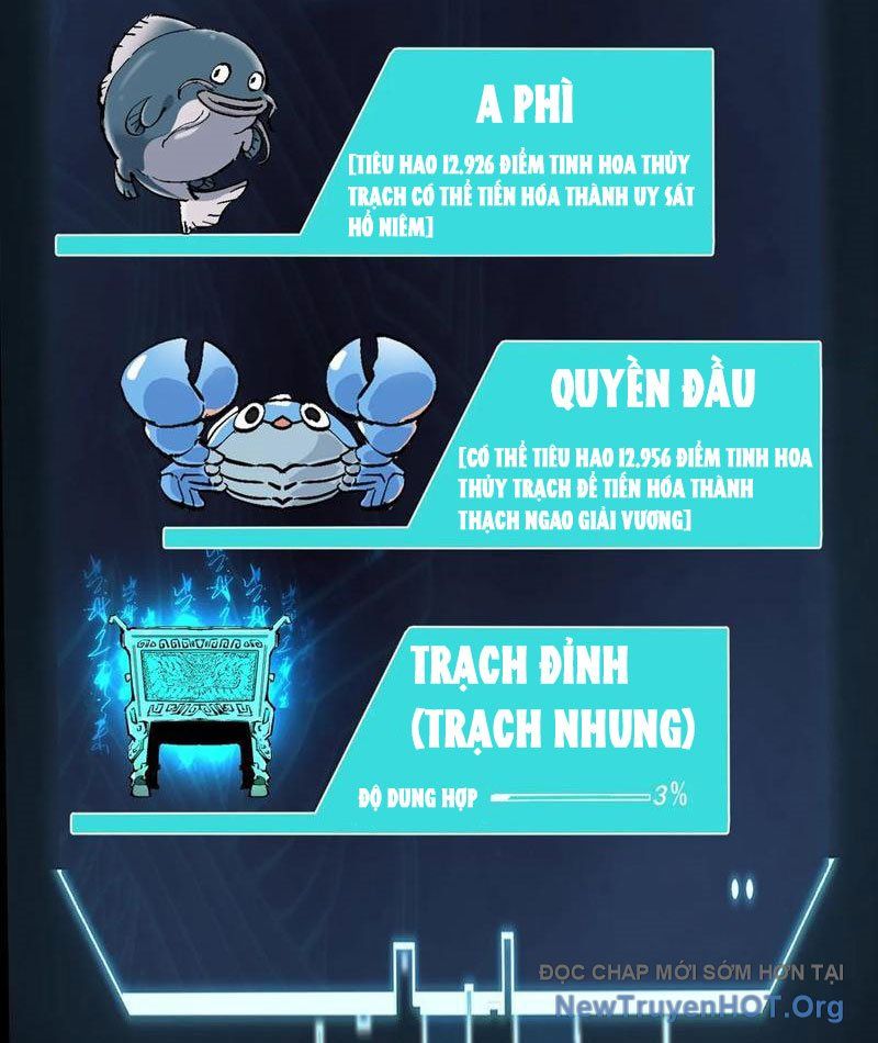 Thành Thần Bắt Đầu Từ Thủy Hầu Tử
