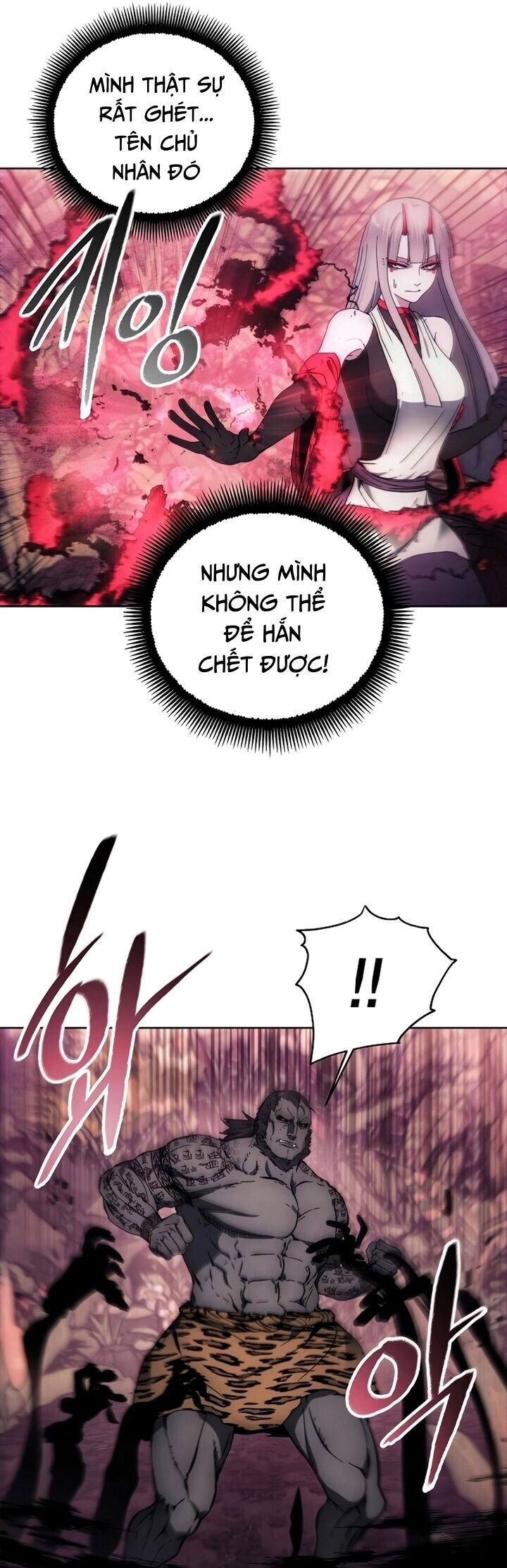 Tao Là Ác Nhân
