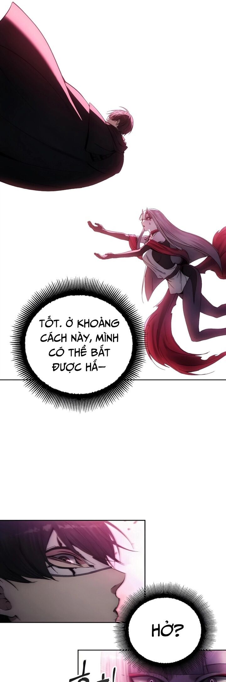Tao Là Ác Nhân