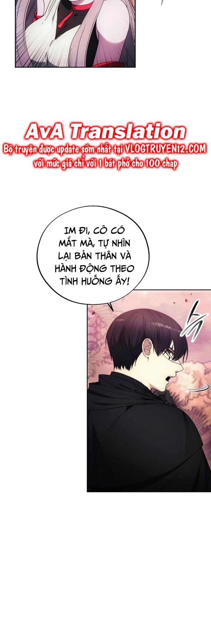 Tao Là Ác Nhân