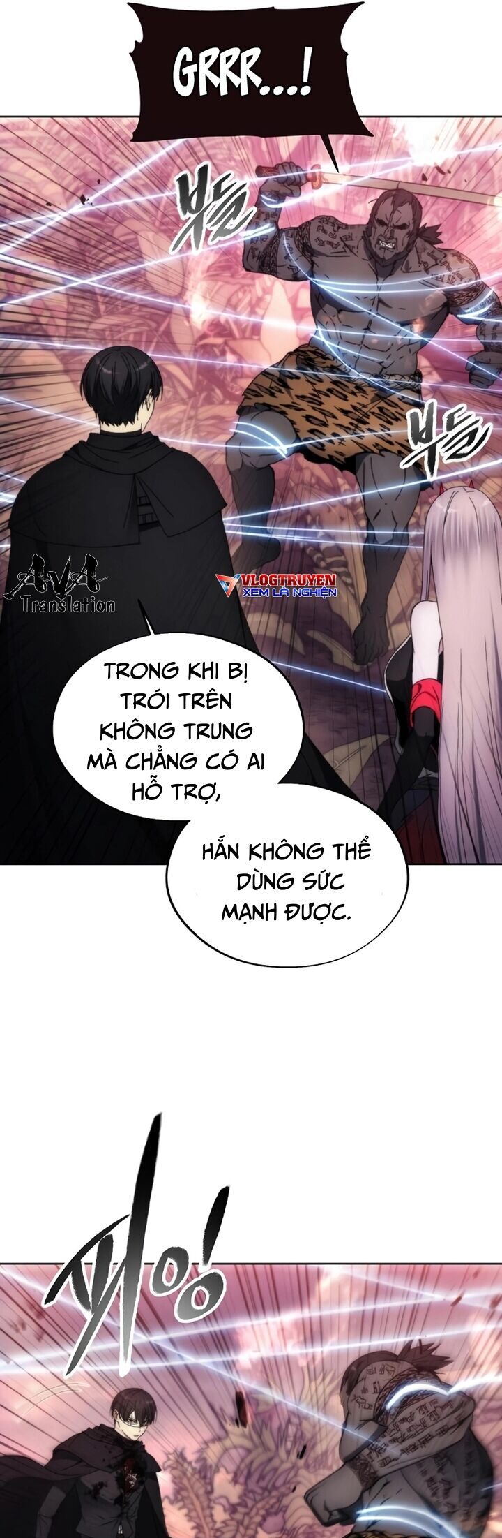 Tao Là Ác Nhân