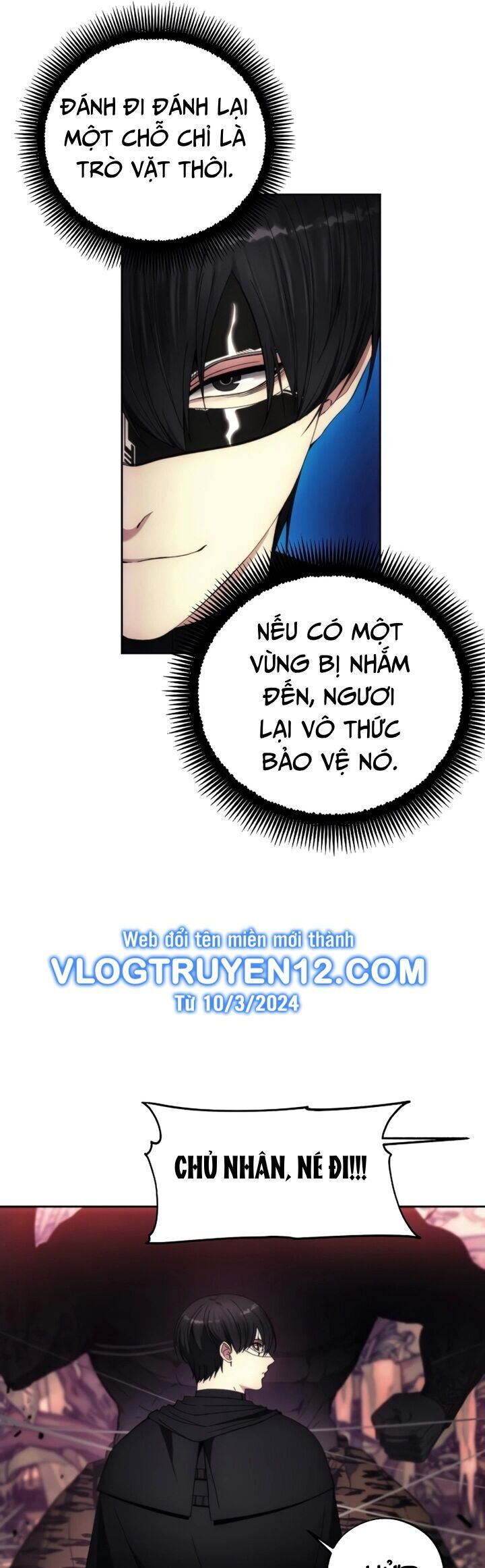 Tao Là Ác Nhân