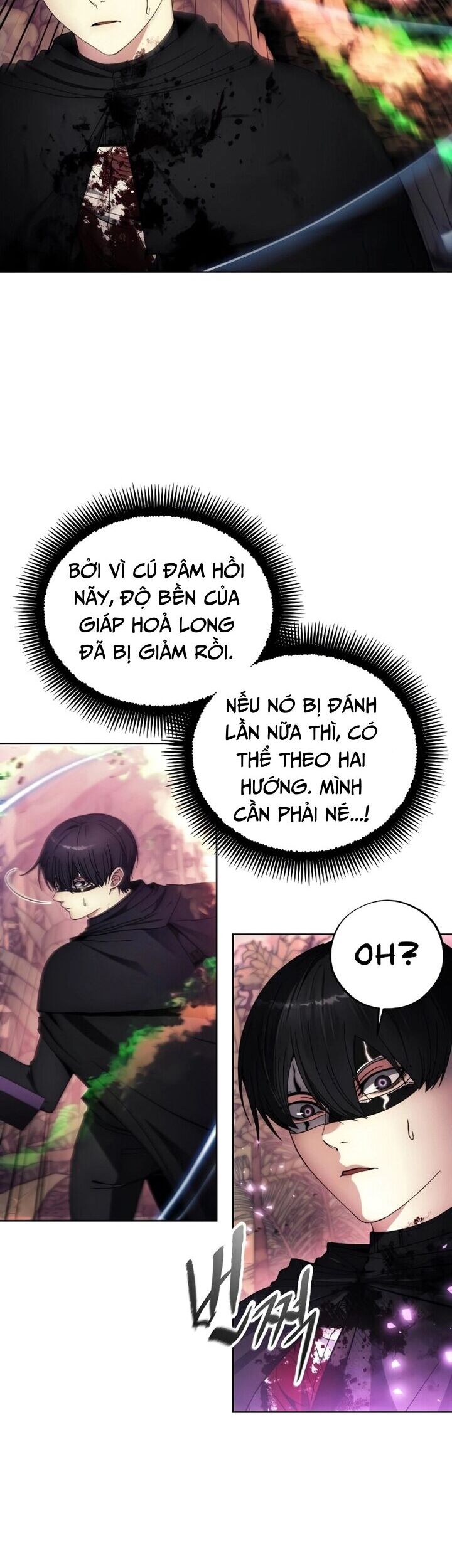 Tao Là Ác Nhân
