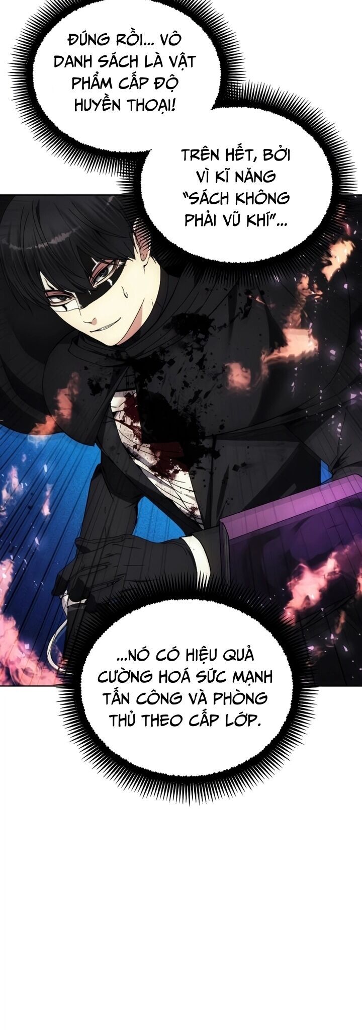 Tao Là Ác Nhân