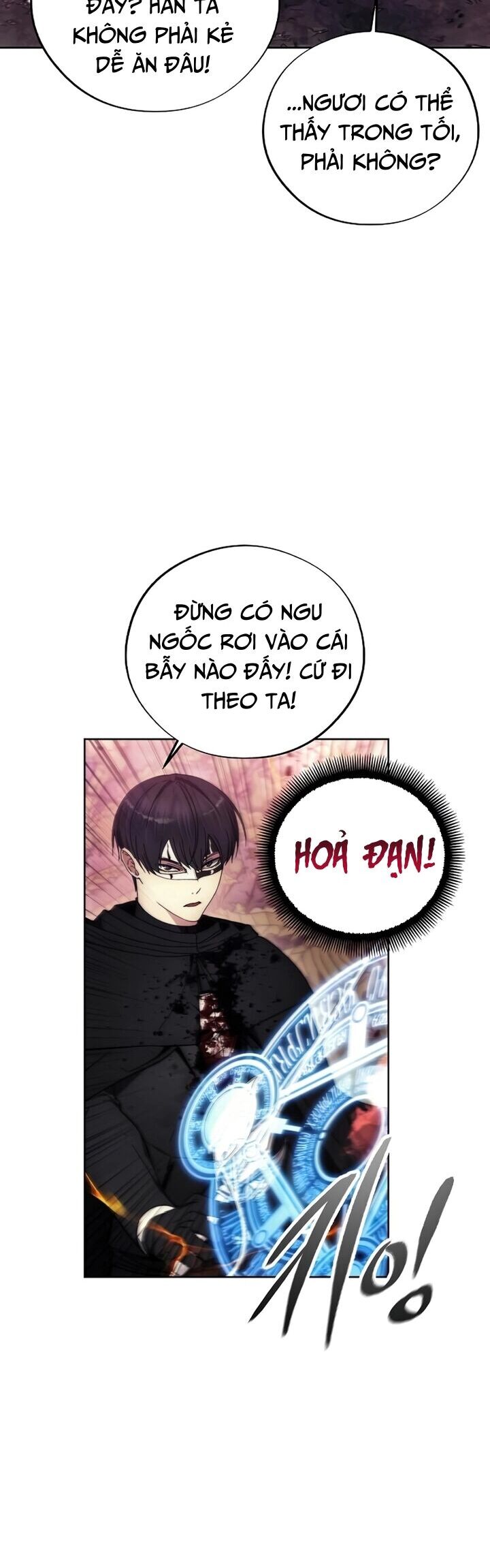 Tao Là Ác Nhân