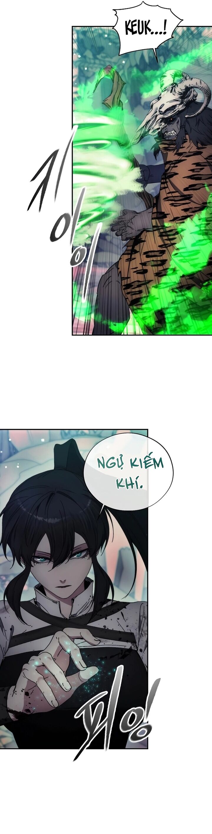 Tao Là Ác Nhân
