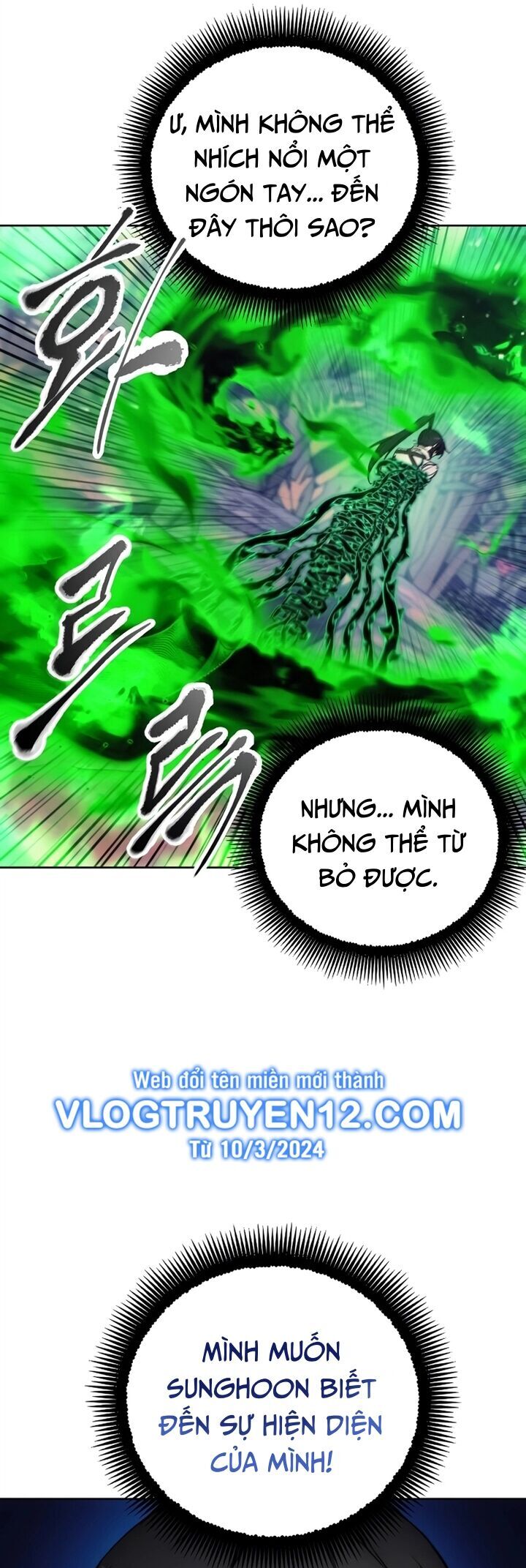 Tao Là Ác Nhân