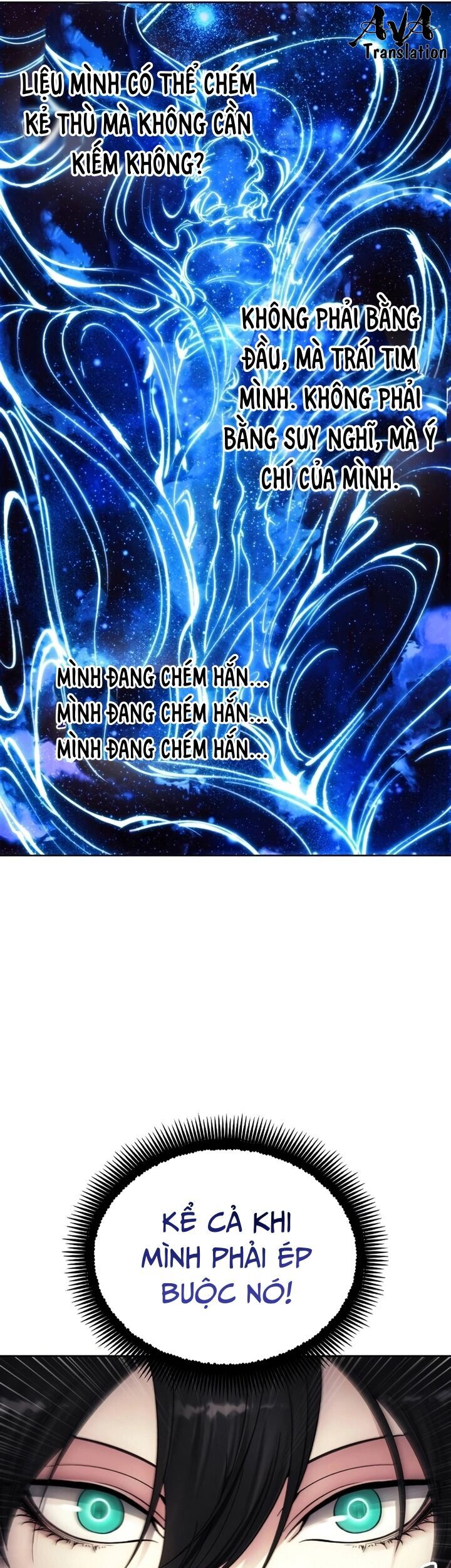Tao Là Ác Nhân