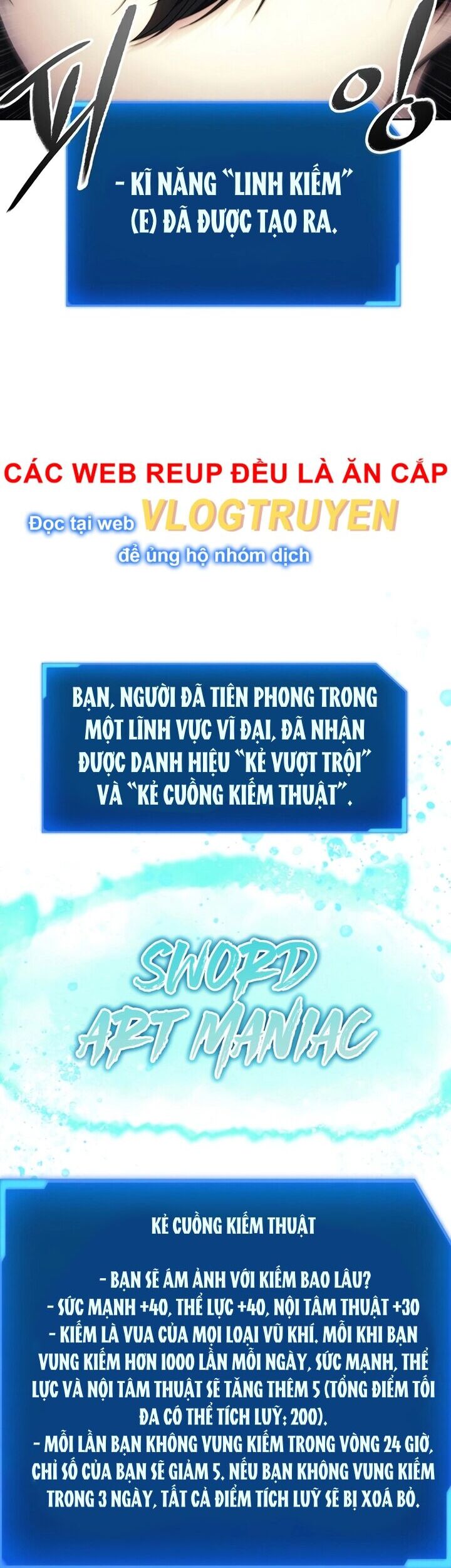 Tao Là Ác Nhân