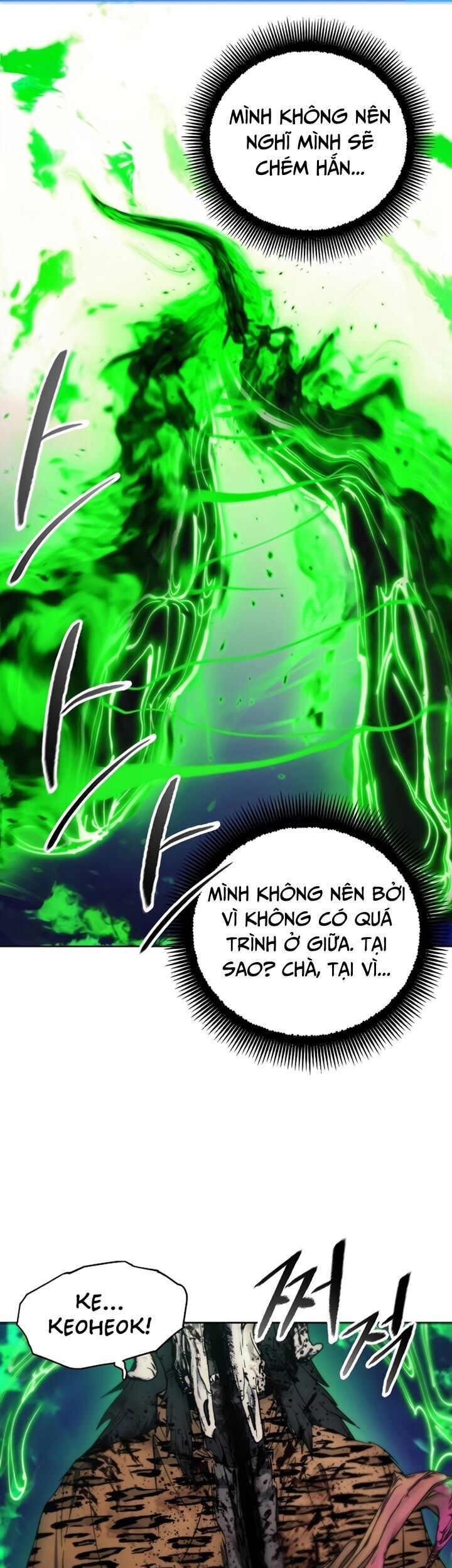 Tao Là Ác Nhân