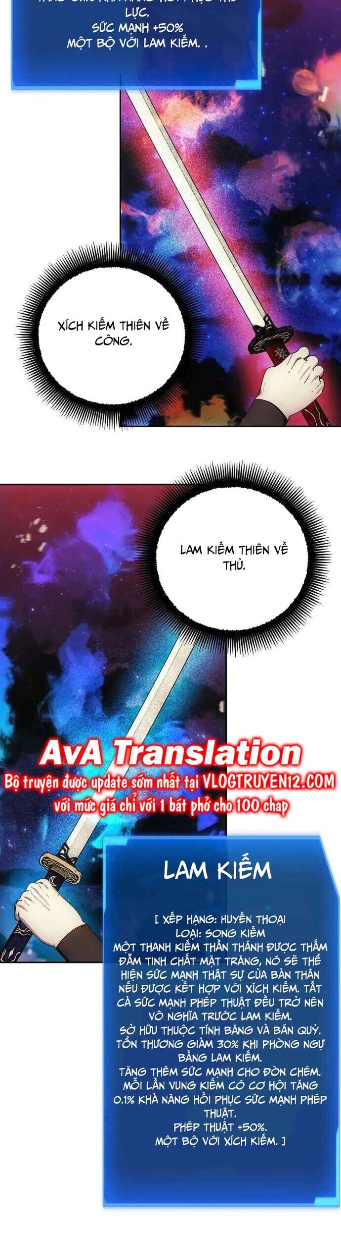 Tao Là Ác Nhân