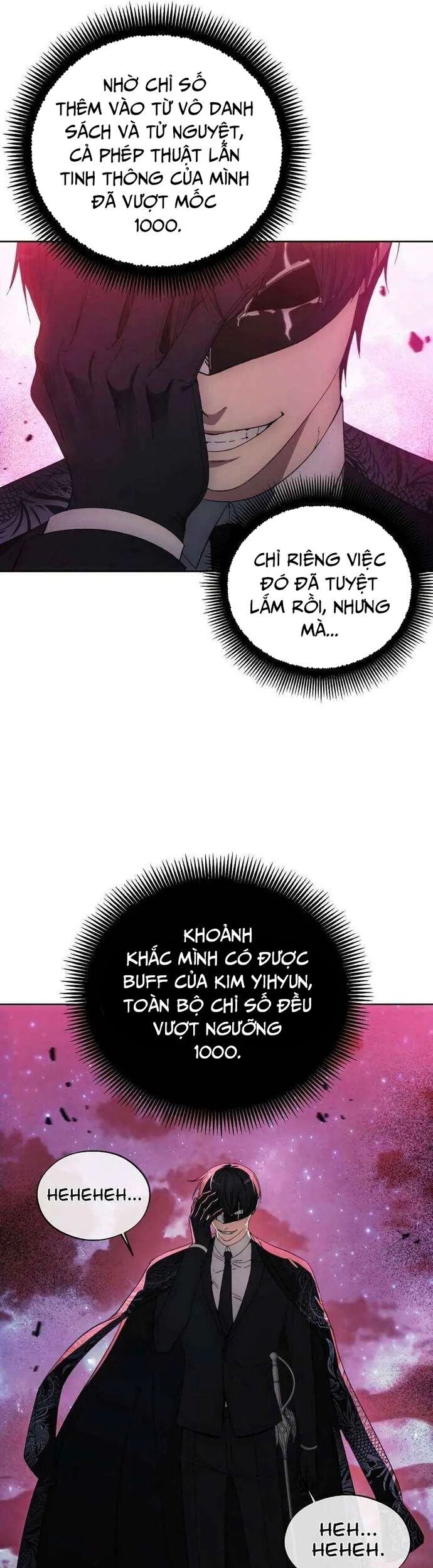 Tao Là Ác Nhân