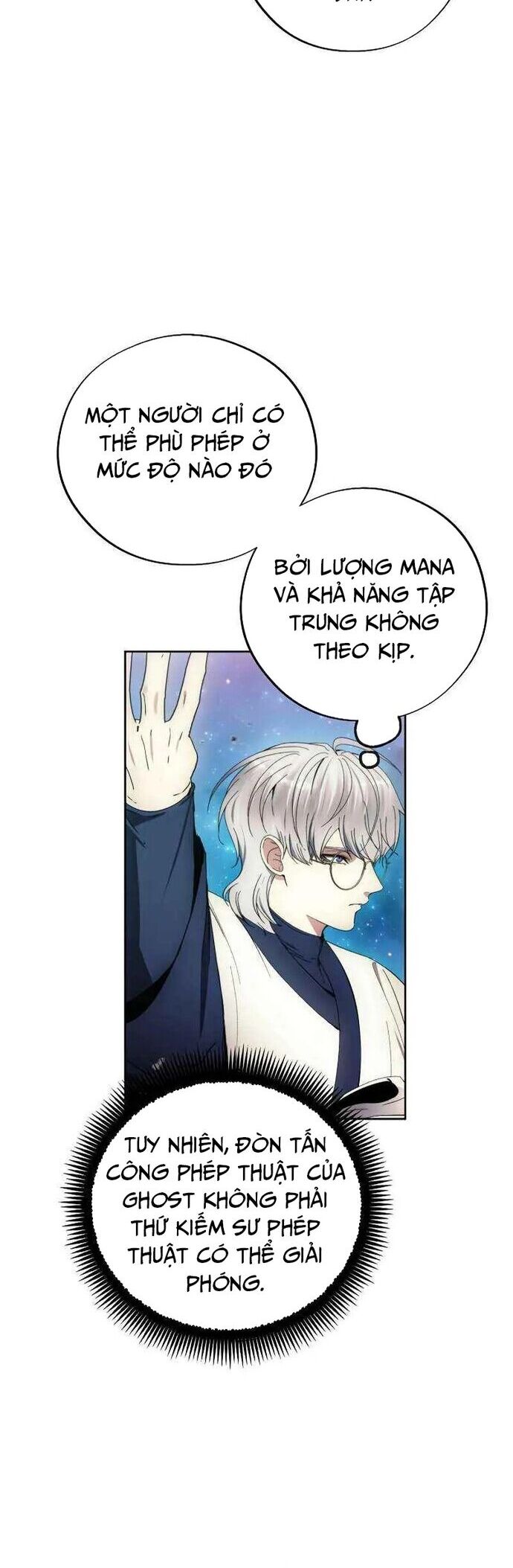 Tao Là Ác Nhân