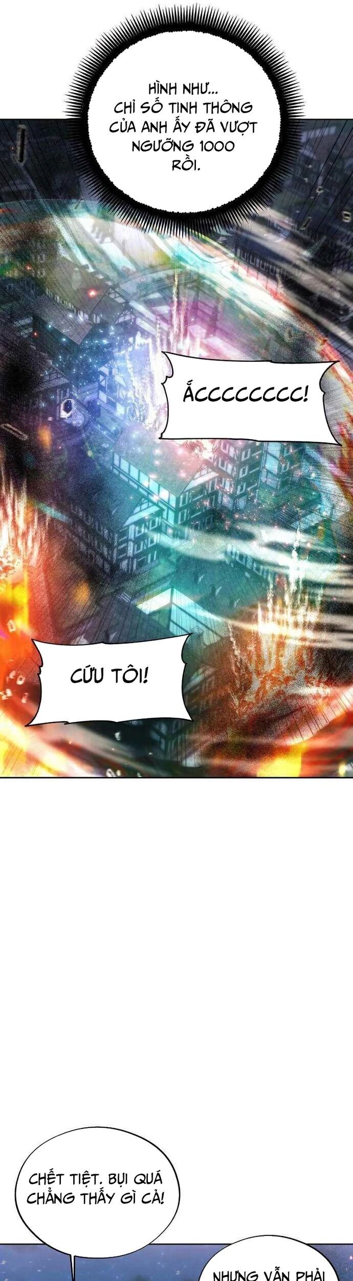 Tao Là Ác Nhân