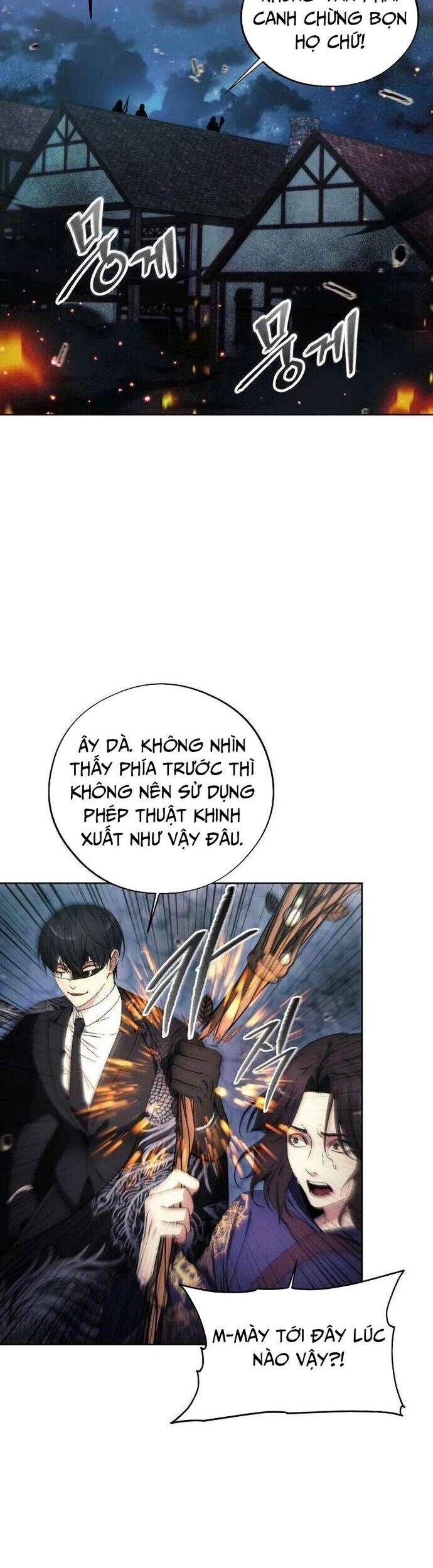 Tao Là Ác Nhân