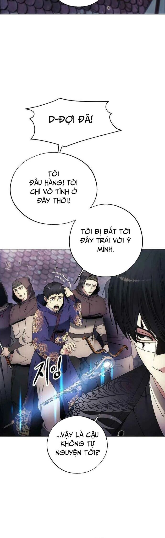 Tao Là Ác Nhân