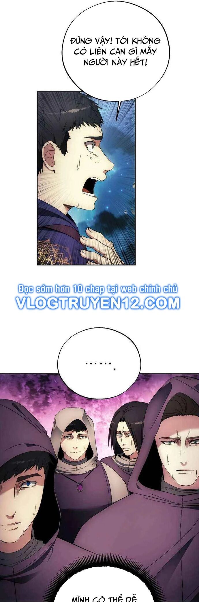 Tao Là Ác Nhân