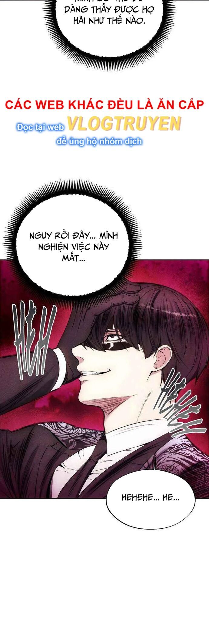 Tao Là Ác Nhân