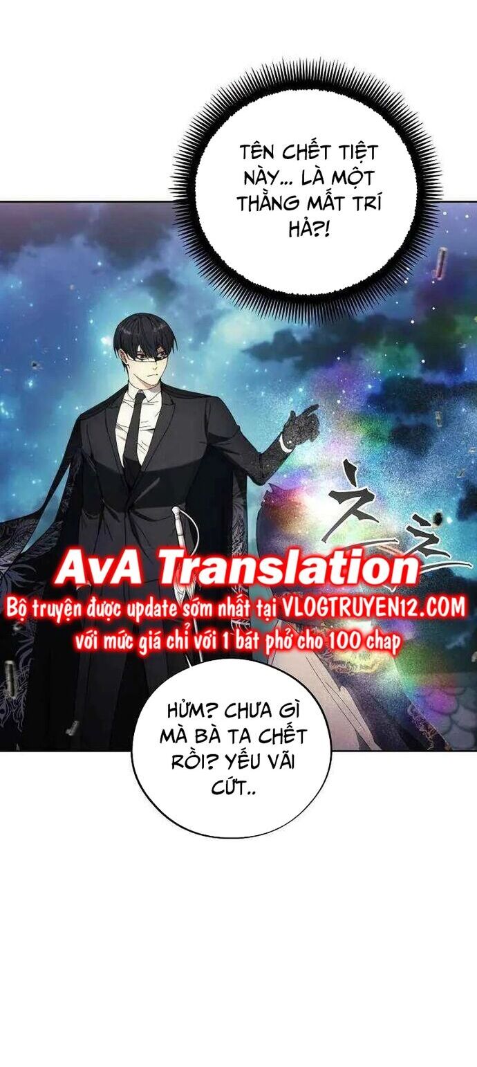 Tao Là Ác Nhân