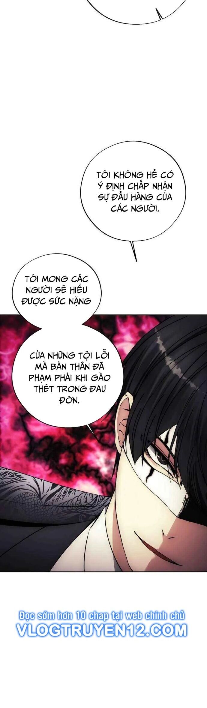 Tao Là Ác Nhân