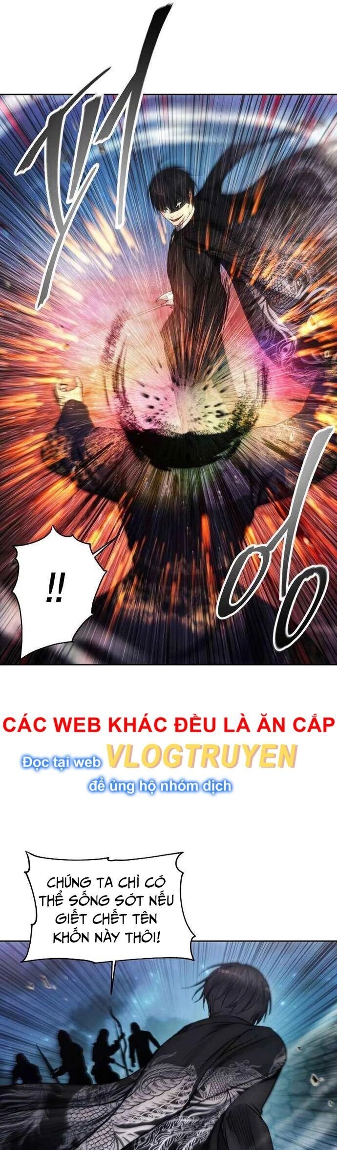 Tao Là Ác Nhân