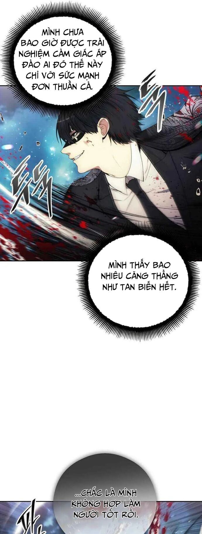 Tao Là Ác Nhân