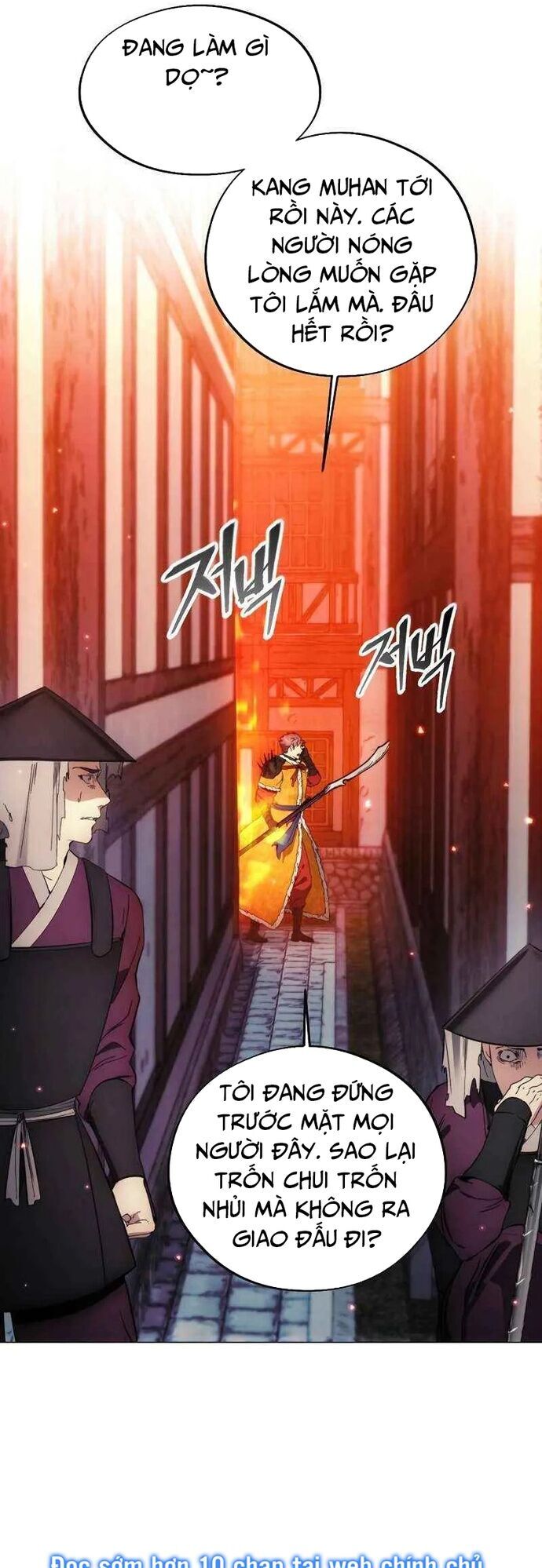 Tao Là Ác Nhân