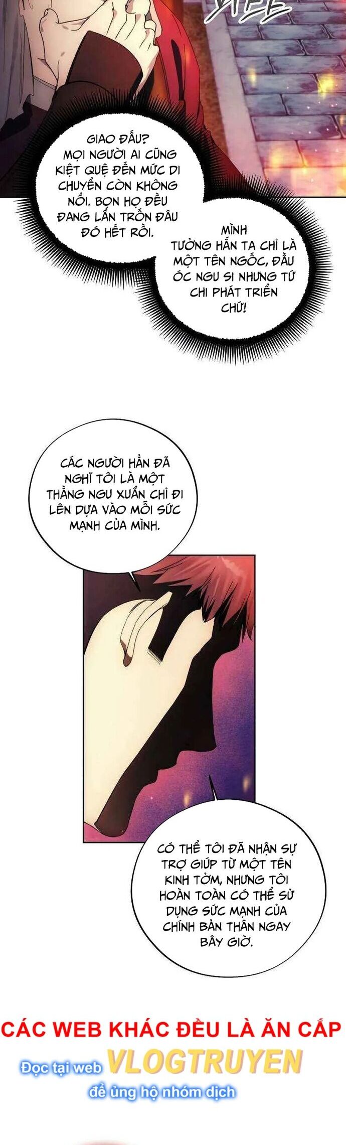 Tao Là Ác Nhân