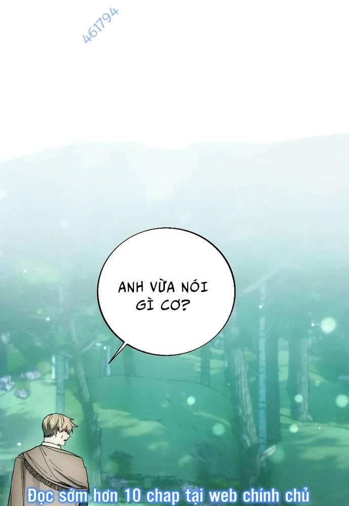 Tao Là Ác Nhân