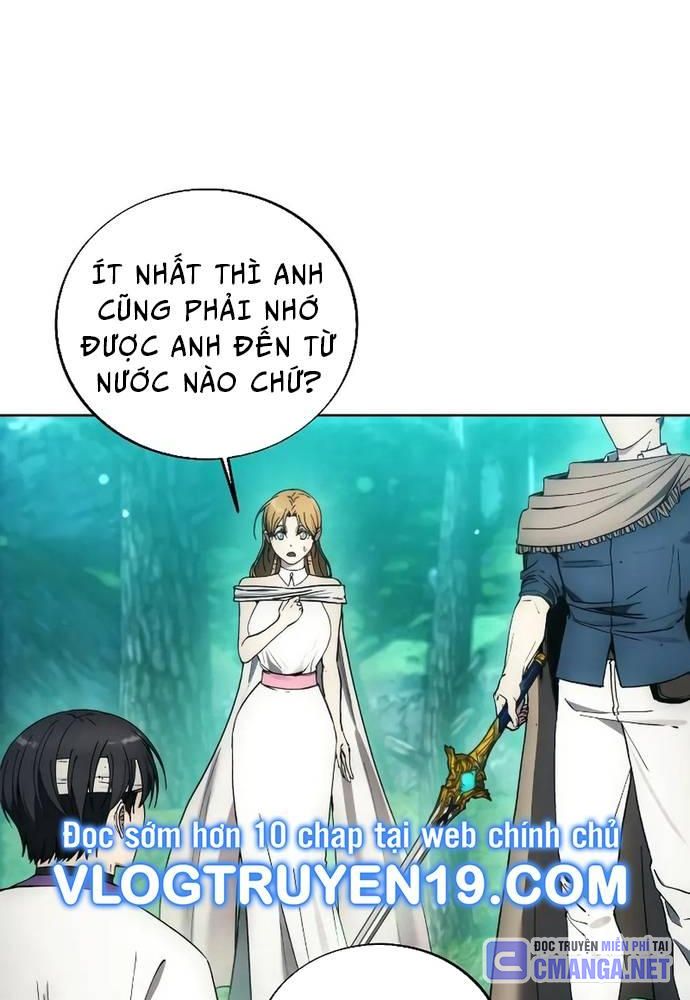 Tao Là Ác Nhân