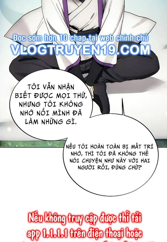 Tao Là Ác Nhân
