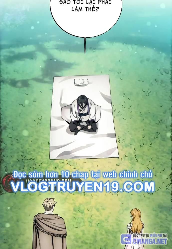 Tao Là Ác Nhân