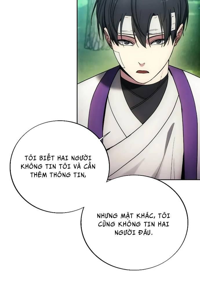 Tao Là Ác Nhân