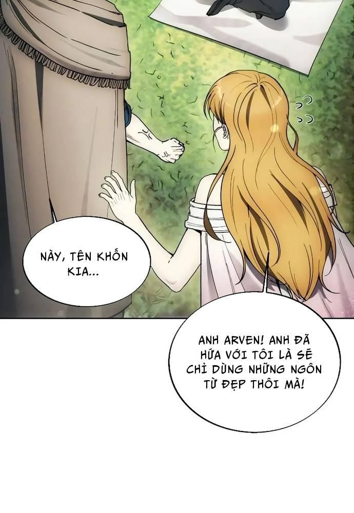 Tao Là Ác Nhân