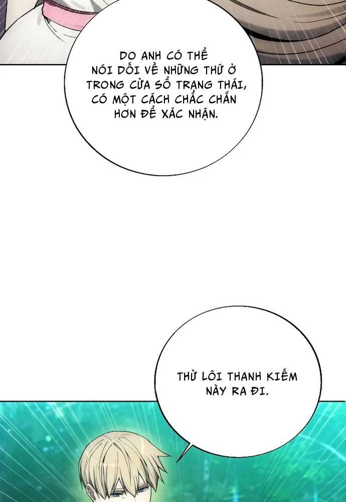 Tao Là Ác Nhân