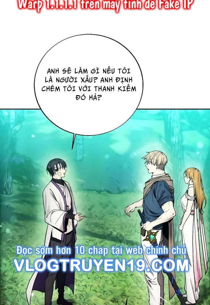 Tao Là Ác Nhân