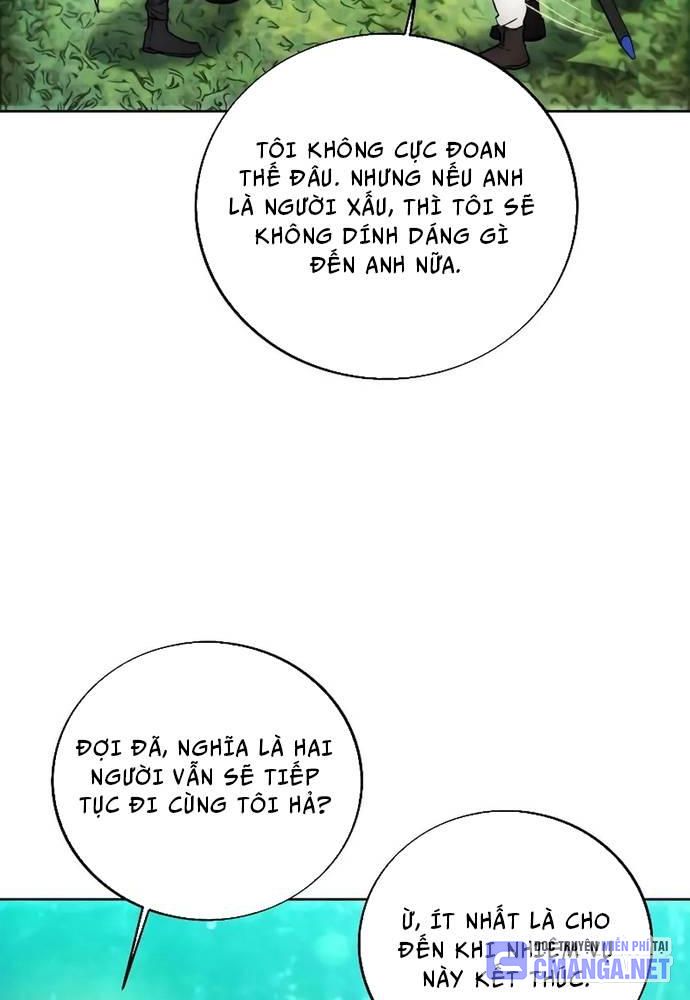 Tao Là Ác Nhân