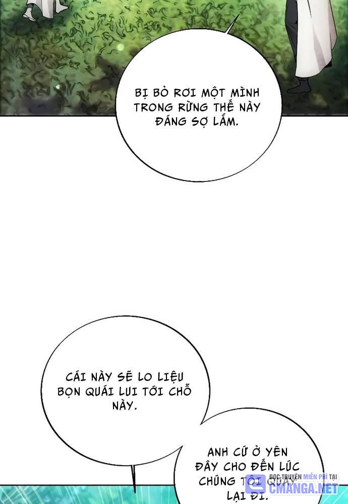 Tao Là Ác Nhân