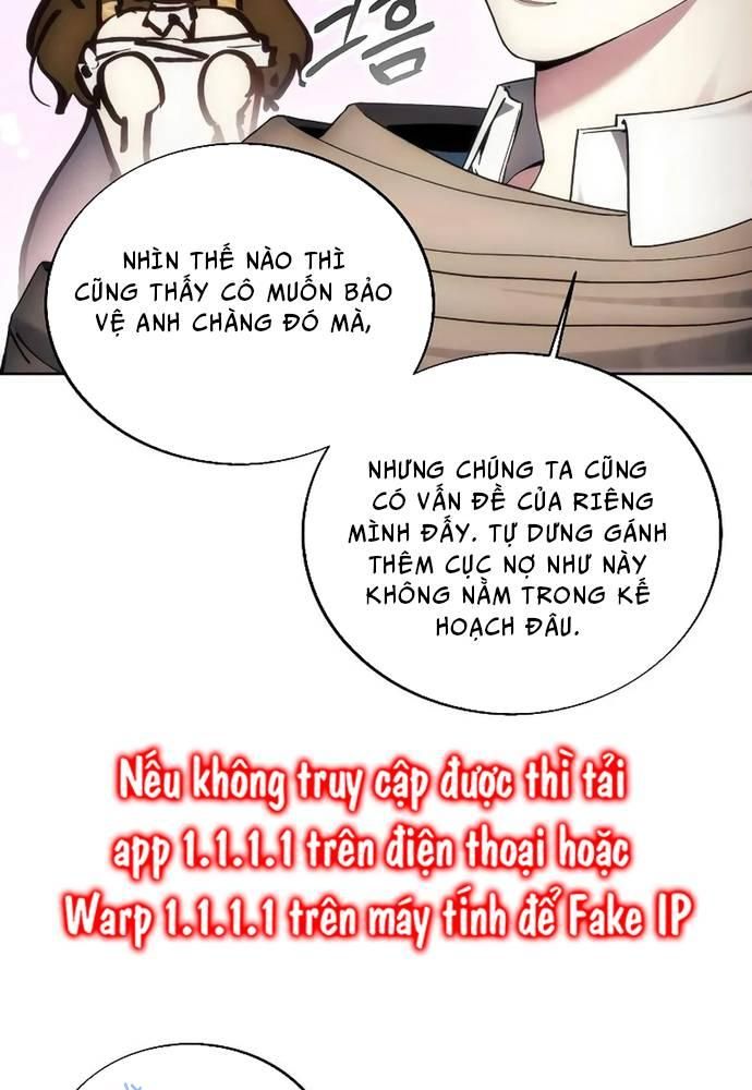 Tao Là Ác Nhân