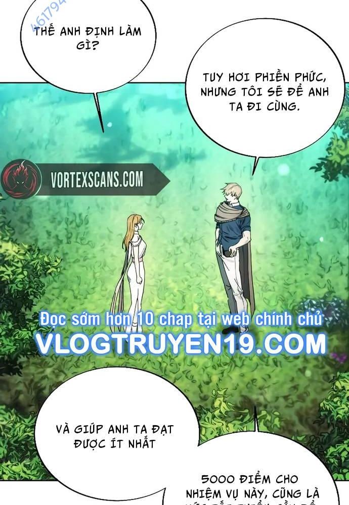 Tao Là Ác Nhân