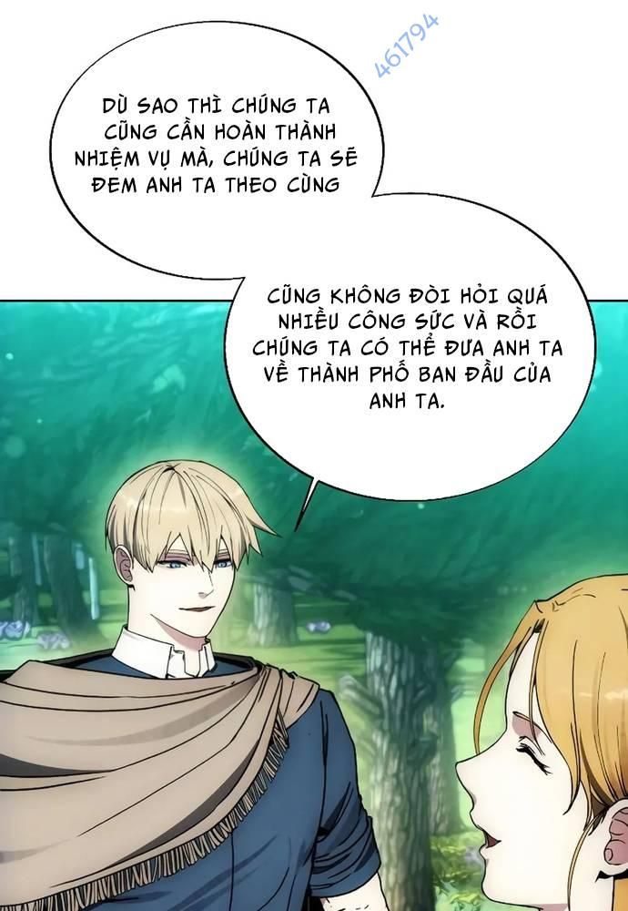 Tao Là Ác Nhân