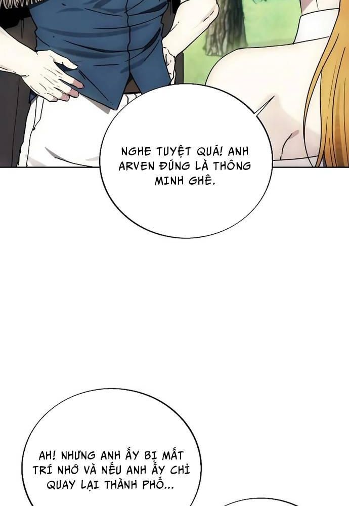 Tao Là Ác Nhân