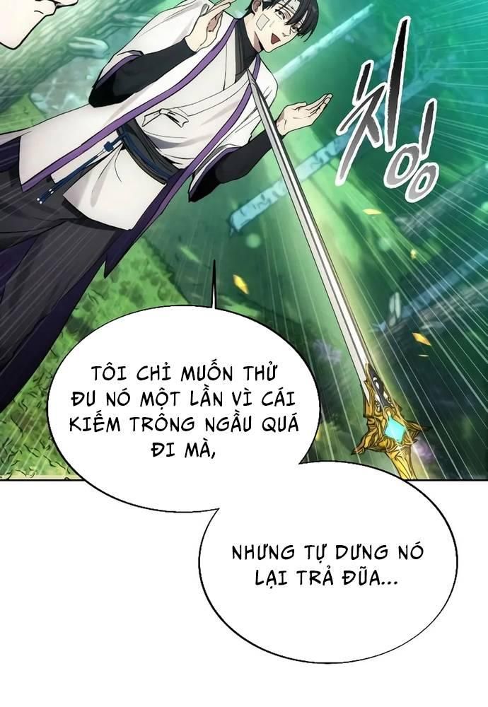 Tao Là Ác Nhân