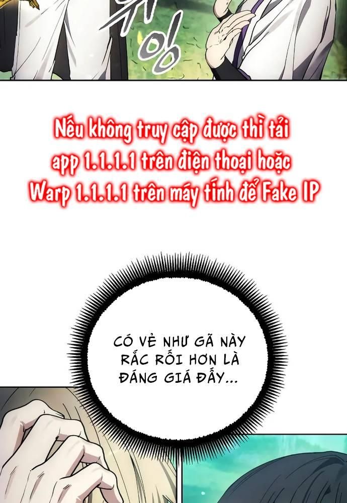 Tao Là Ác Nhân