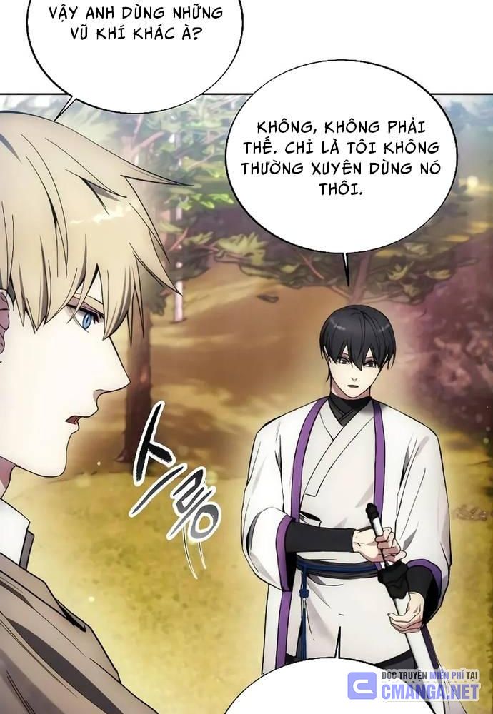 Tao Là Ác Nhân