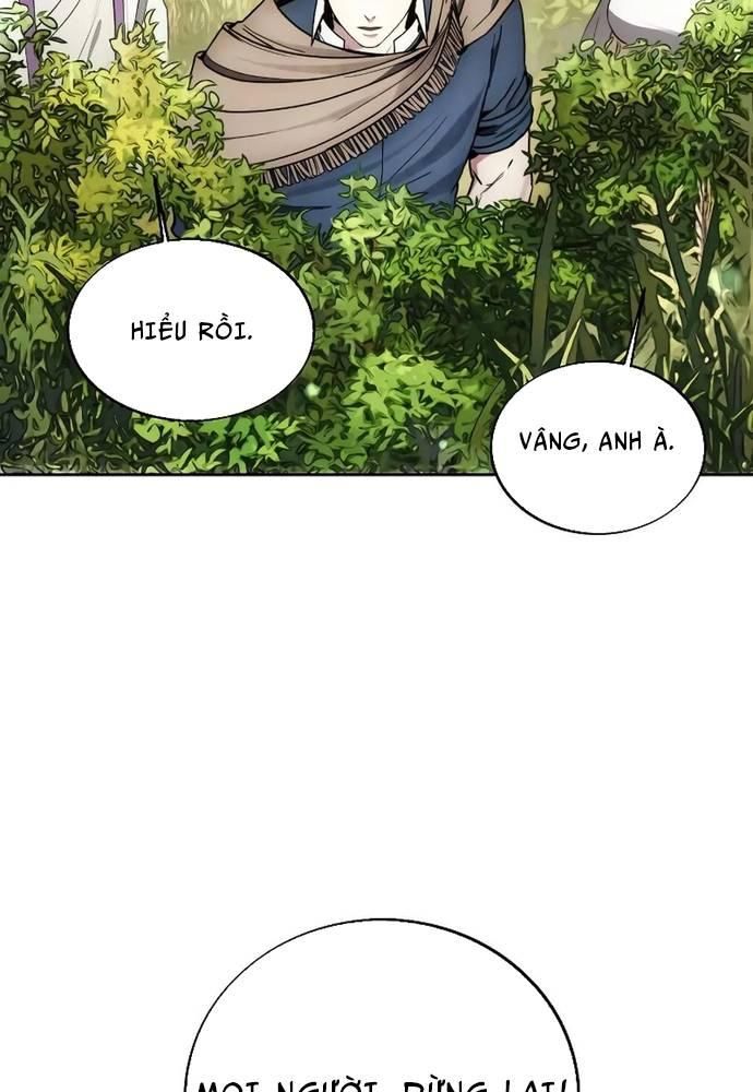 Tao Là Ác Nhân